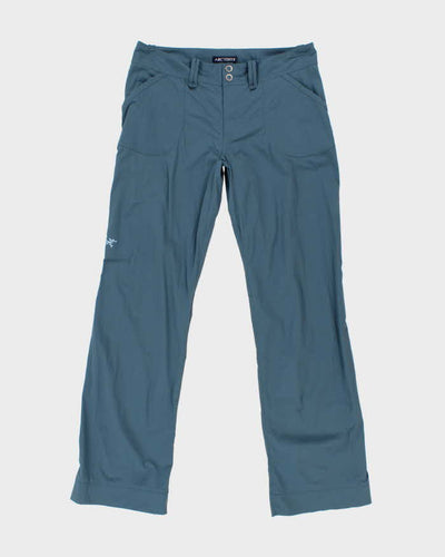 Vintage Arc'teryx Nylon Outdoor Trousers - W32 L32