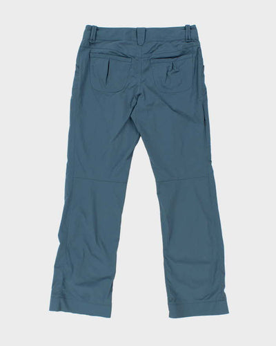 Vintage Arc'teryx Nylon Outdoor Trousers - W32 L32