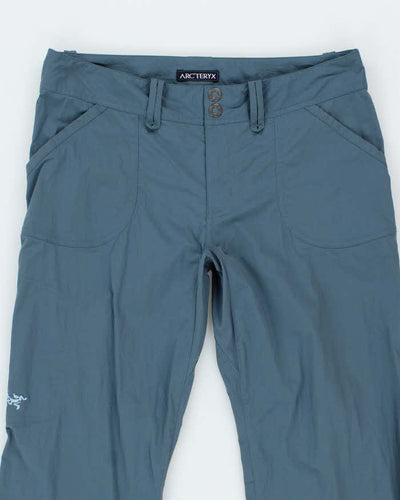Vintage Arc'teryx Nylon Outdoor Trousers - W32 L32