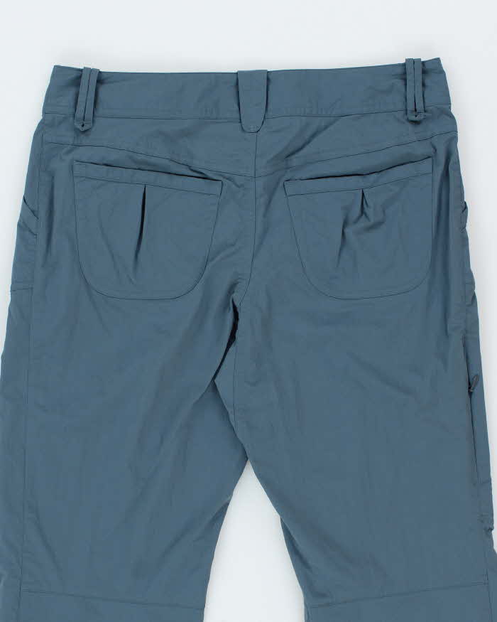 Vintage Arc'teryx Nylon Outdoor Trousers - W32 L32