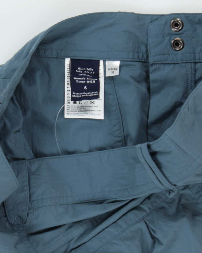 Vintage Arc'teryx Nylon Outdoor Trousers - W32 L32