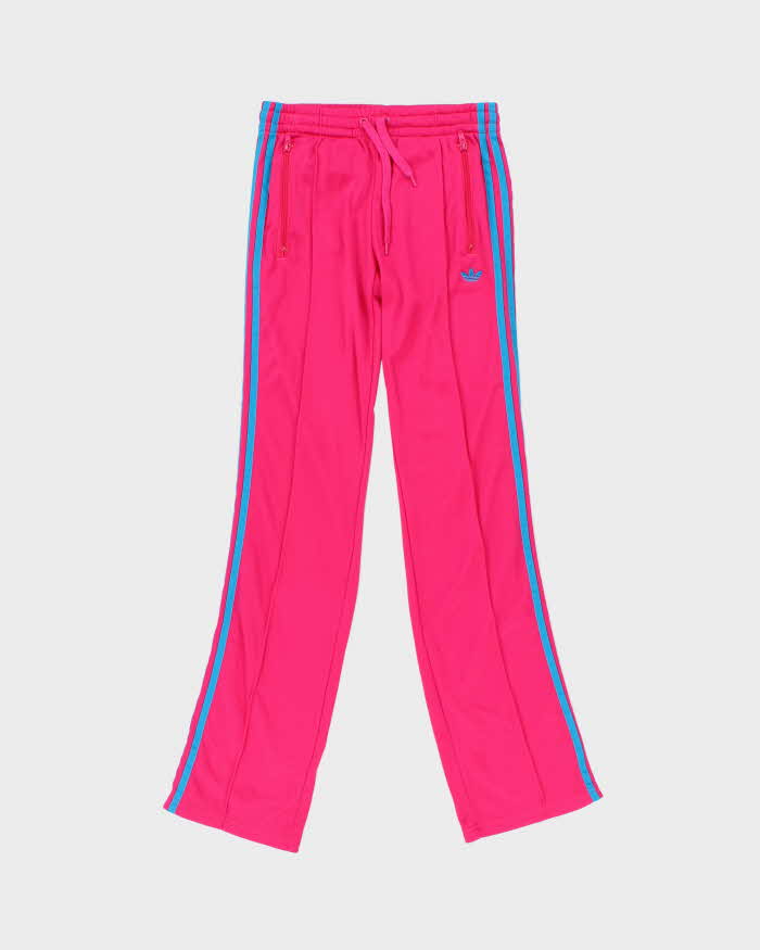 Vintage Adidas Firebird Track Pants - XS