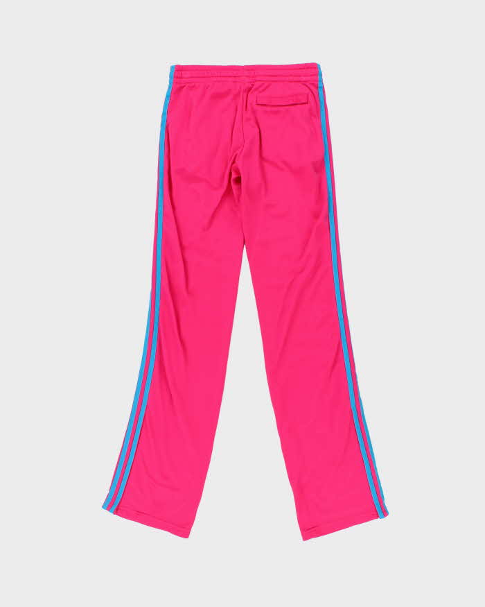 Vintage Adidas Firebird Track Pants - XS