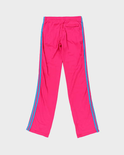 Vintage Adidas Firebird Track Pants - XS