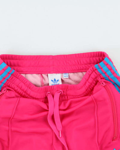 Vintage Adidas Firebird Track Pants - XS