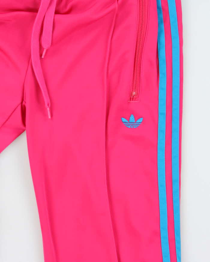 Vintage Adidas Firebird Track Pants - XS