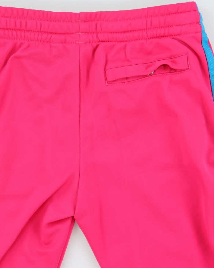 Vintage Adidas Firebird Track Pants - XS