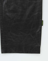 Vintage Versace Jeans Couture Leather Trousers - W34 L34