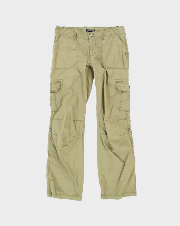 Vintage Arc'teryx Cargo Trousers - W32 L30