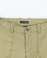 Vintage Arc'teryx Cargo Trousers - W32 L30