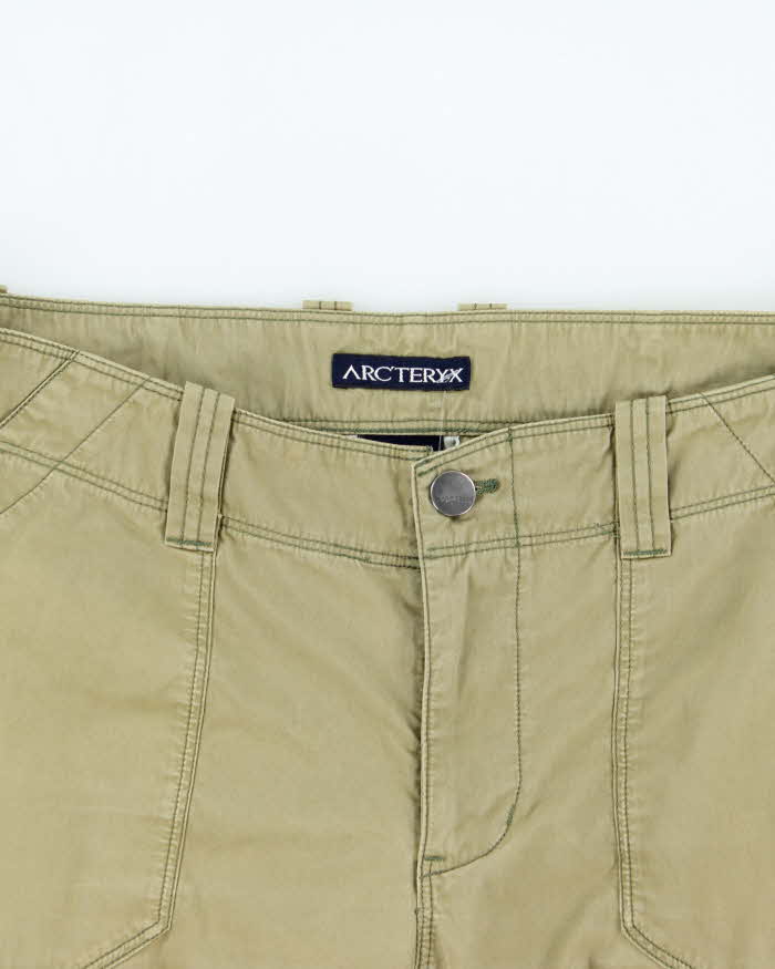 Vintage Arc'teryx Cargo Trousers - W32 L30