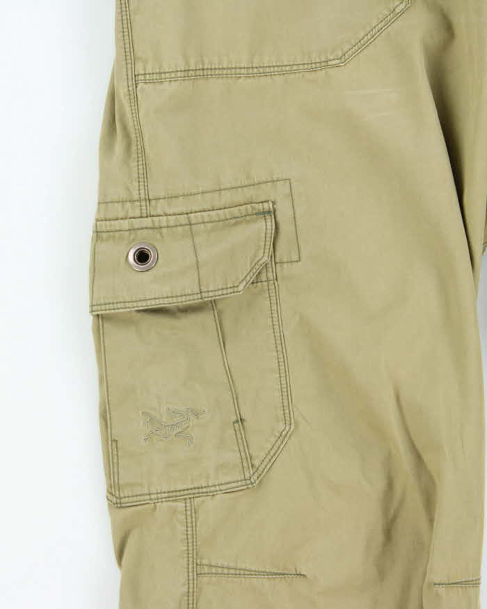 Vintage Arc'teryx Cargo Trousers - W32 L30