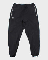 Aape Now Tracksuit Bottoms - S