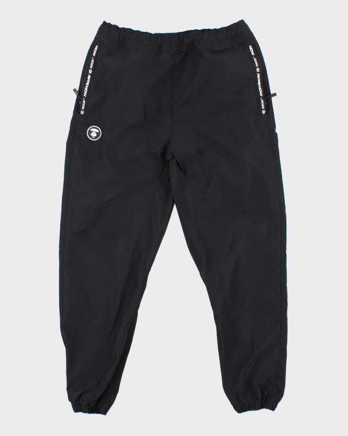 Aape Now Tracksuit Bottoms - S