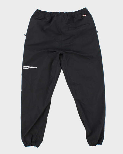 Aape Now Tracksuit Bottoms - S