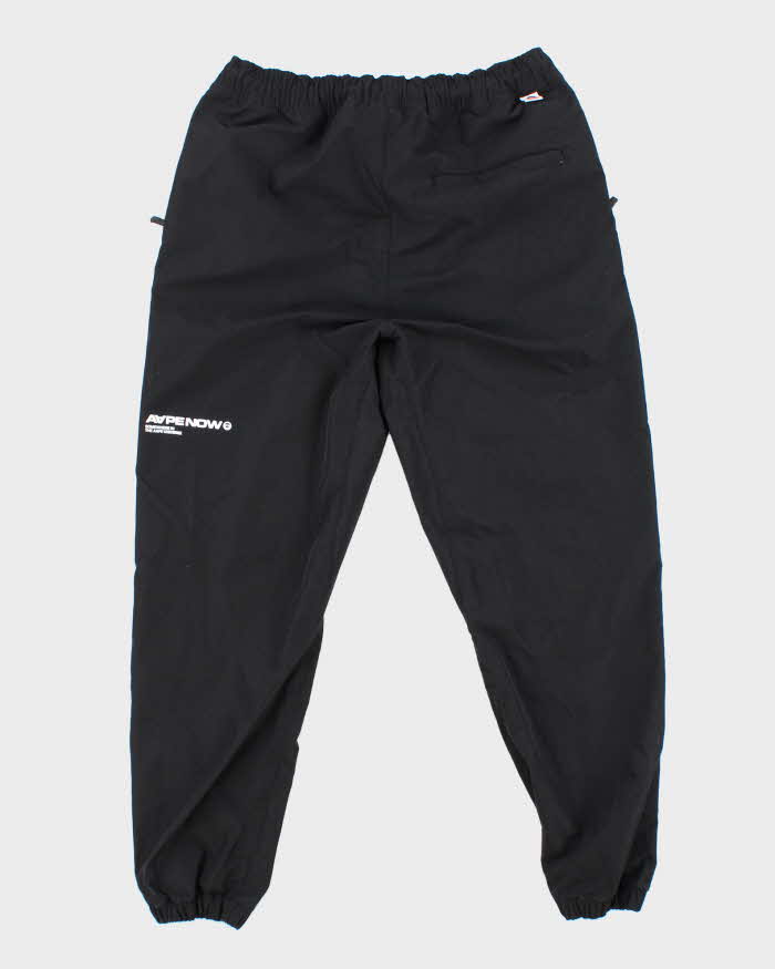 Aape Now Tracksuit Bottoms - S