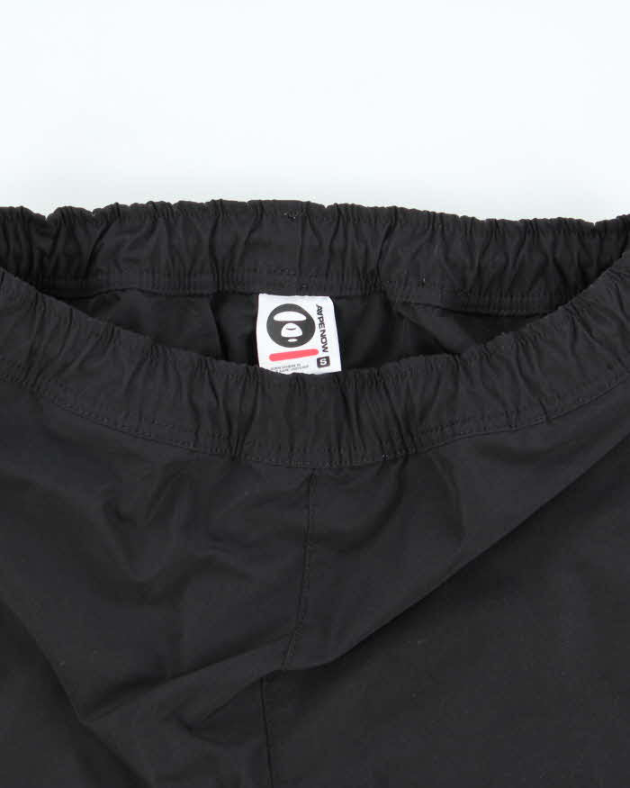 Aape Now Tracksuit Bottoms - S
