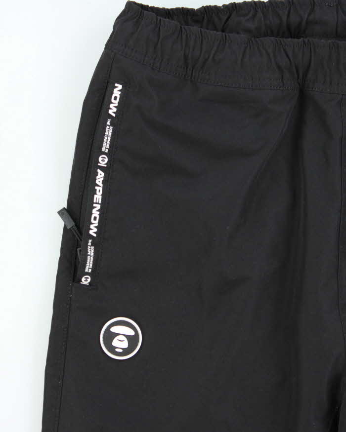 Aape Now Tracksuit Bottoms - S