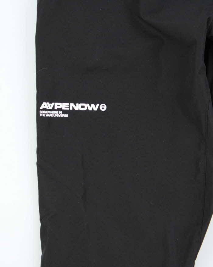 Aape Now Tracksuit Bottoms - S