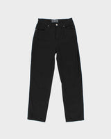 Vintage 1990s Versace Jeans Couture Straight Leg Trousers - W28 L27