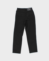 Vintage 1990s Versace Jeans Couture Straight Leg Trousers - W28 L27