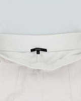 Vintage 2010 Gucci x Fiat 500 Cotton Tracksuit Bottoms - W30 L25