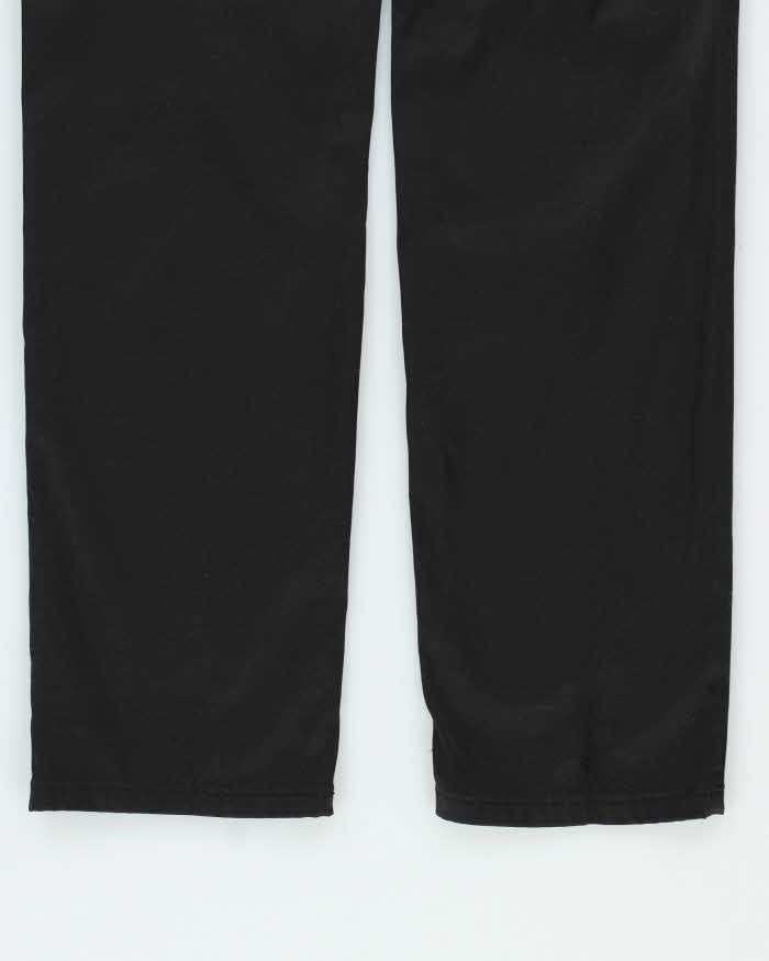 Vintage Versace Jeans Couture Satin Trousers - W28 L31