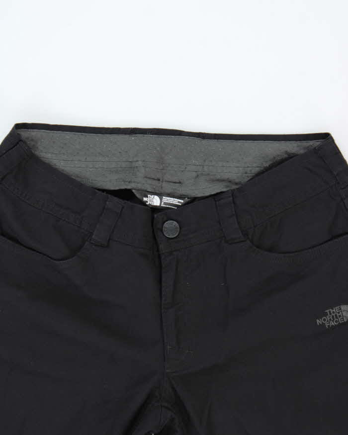 Vintage The North Face Women's Straight Leg Utility Trousers - W28 L31