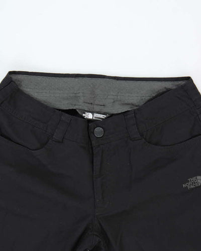 Vintage The North Face Women's Straight Leg Utility Trousers - W28 L31