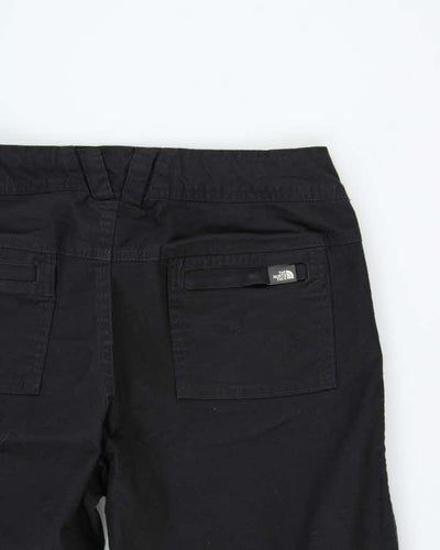 Vintage The North Face Women's Straight Leg Utility Trousers - W28 L31