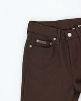 Vintage Y2K 00s Women's Calvin Klein High Waisted Bootcut Trousers - W26 L30