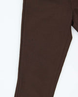 Vintage Y2K 00s Women's Calvin Klein High Waisted Bootcut Trousers - W26 L30