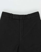 Resort 2021 Women's Gucci Eterotopia Silk Wool Blend High Waisted Flared Trousers - W26 L27
