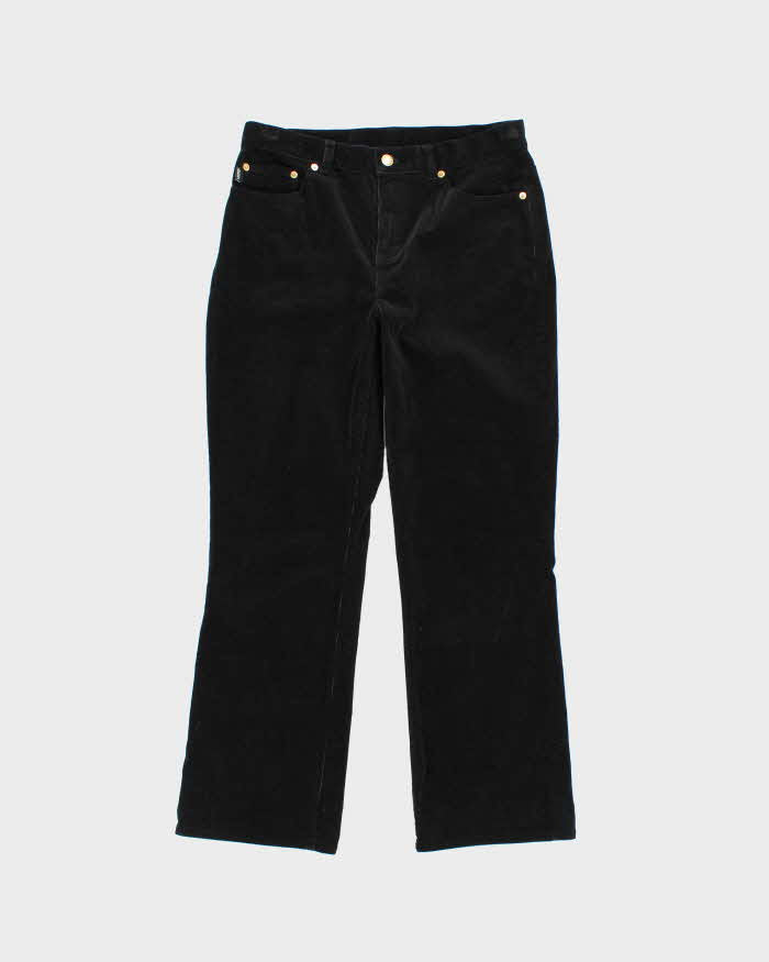 Vintage Ralph Lauren Corduroy Trousers - W31 L28