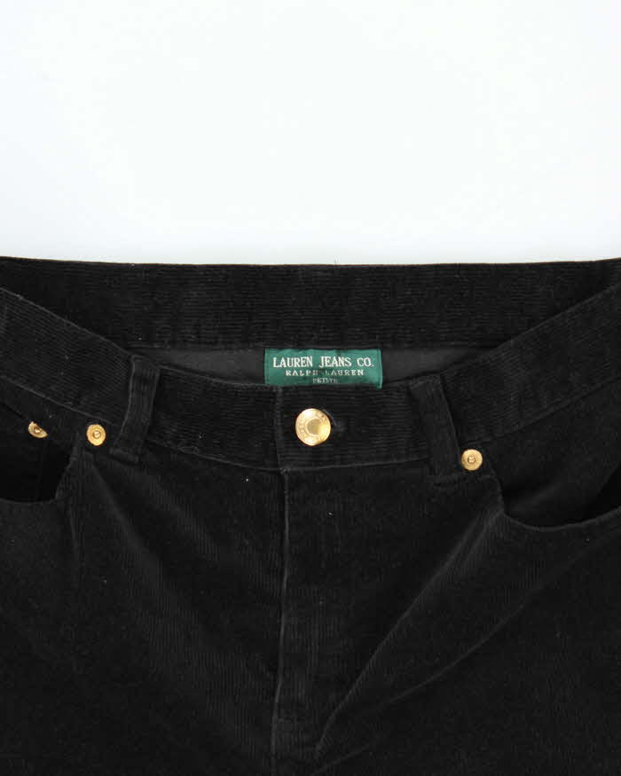 Vintage Ralph Lauren Corduroy Trousers - W31 L28