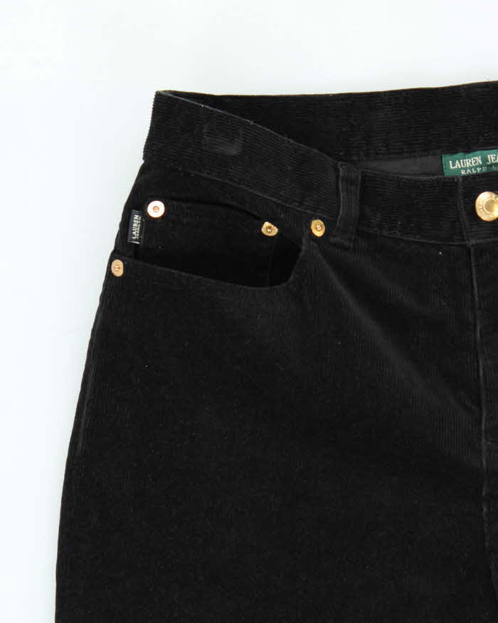 Vintage Ralph Lauren Corduroy Trousers - W31 L28
