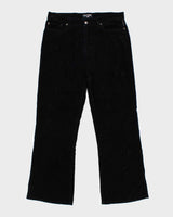 Vintage 90s Polo Jeans Ralph Lauren Velvet Trousers - W32 L29