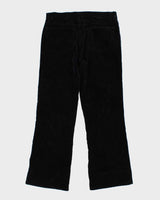 Vintage 90s Polo Jeans Ralph Lauren Velvet Trousers - W32 L29