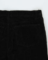 Vintage 90s Polo Jeans Ralph Lauren Velvet Trousers - W32 L29