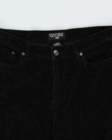 Vintage 90s Polo Jeans Ralph Lauren Velvet Trousers - W32 L29