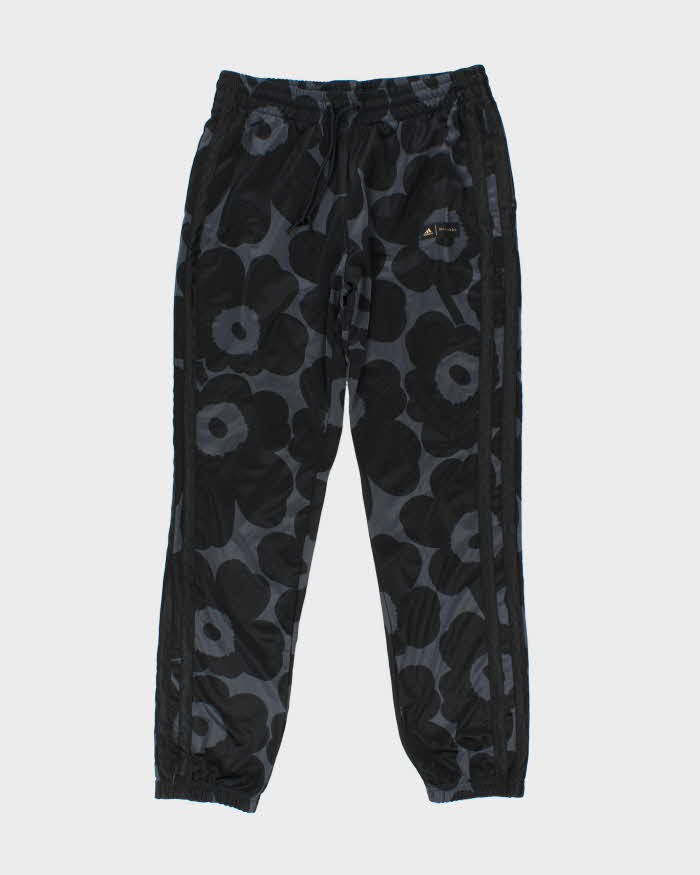 Adidas x Marimekko Tracksuit Bottoms - M
