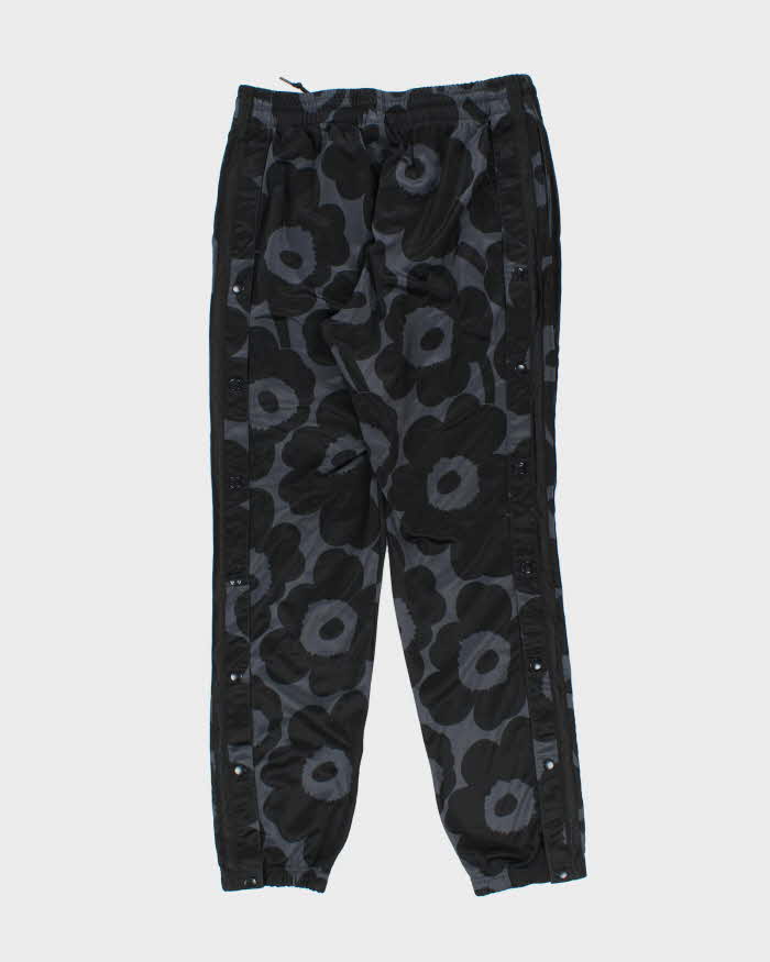 Adidas x Marimekko Tracksuit Bottoms - M