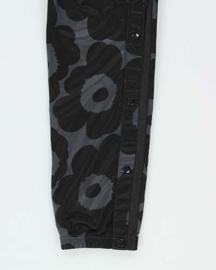 Adidas x Marimekko Tracksuit Bottoms - M