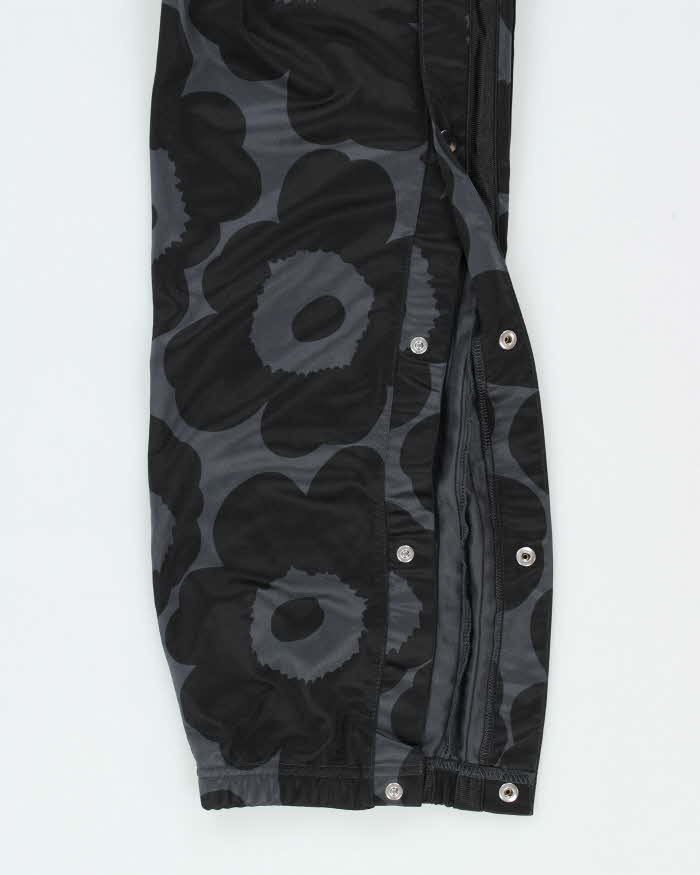 Adidas x Marimekko Tracksuit Bottoms - M