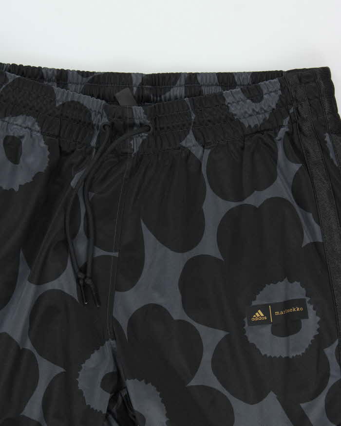 Adidas x Marimekko Tracksuit Bottoms - M