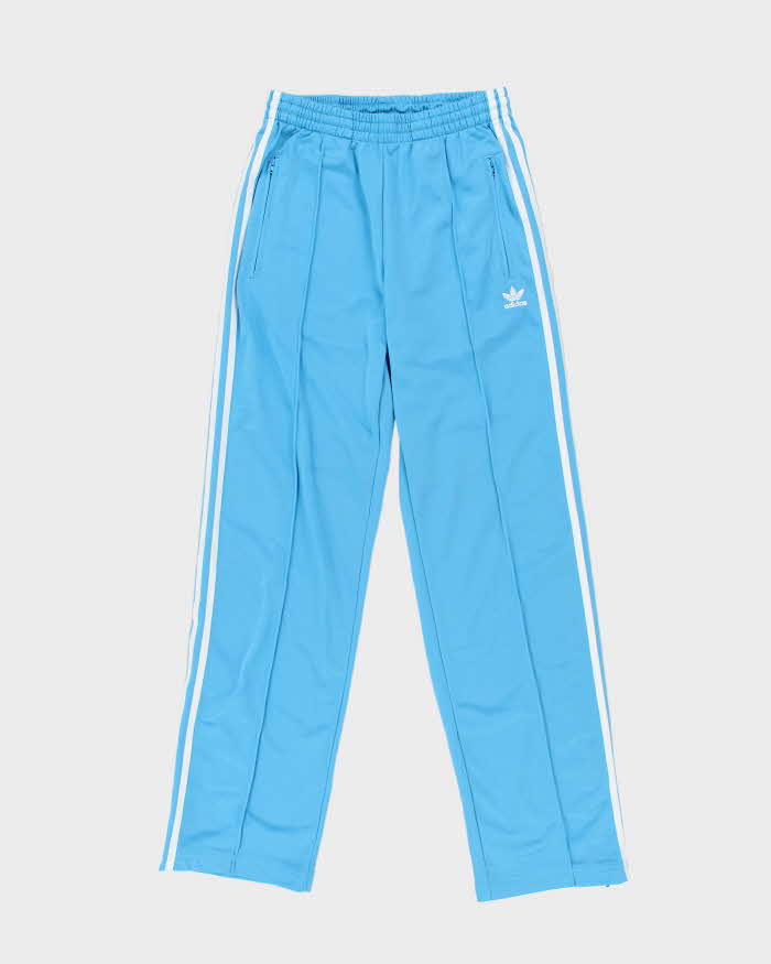 Vintage Adidas Firebird Tracksuit Bottoms - S