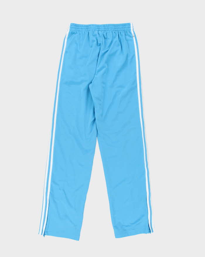 Vintage Adidas Firebird Tracksuit Bottoms - S