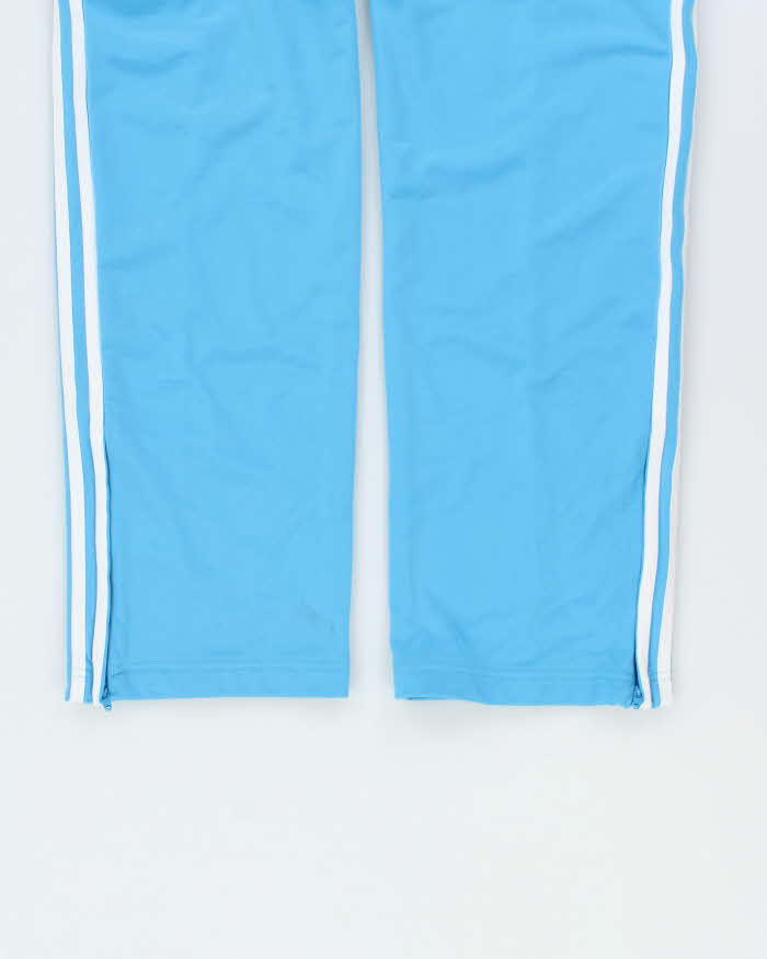 Vintage Adidas Firebird Tracksuit Bottoms - S