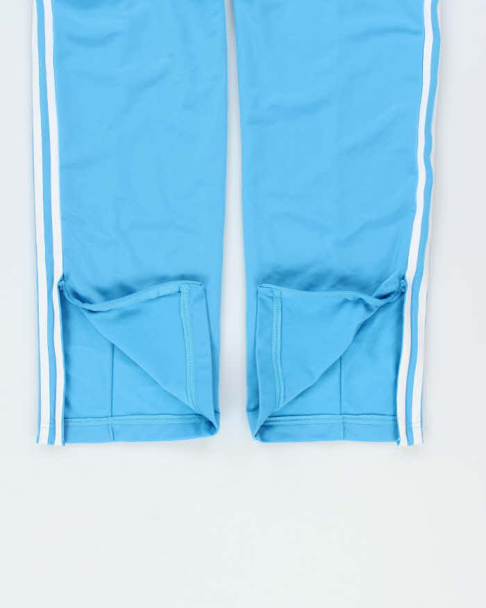 Vintage Adidas Firebird Tracksuit Bottoms - S