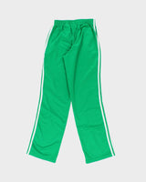 Vintage Adidas Tracksuit Bottoms - S